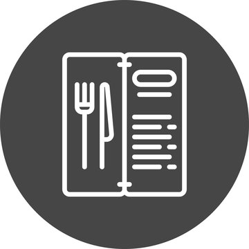 recommend clip art: menu icon