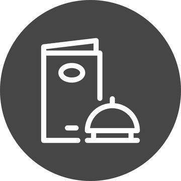 recommend clip art: menu icon