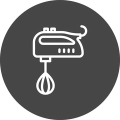 mixer icon