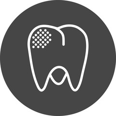 molar icon