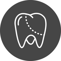 molar icon