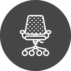 office-chair  icon