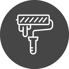 paint-roller icon