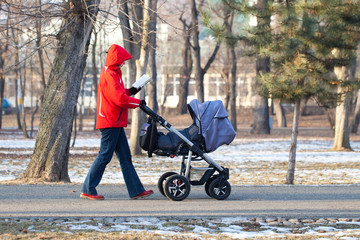  Baby walk