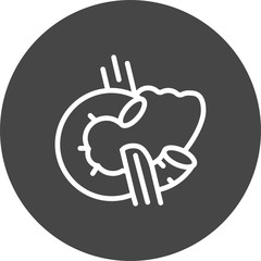 pancreas icon