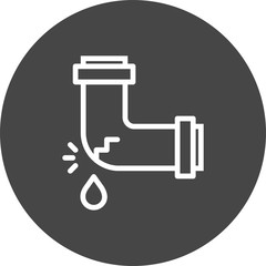 pipe  icon