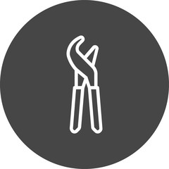 plier icon