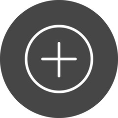 plus icon