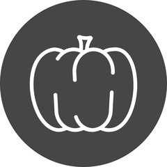 pumpkin icon
