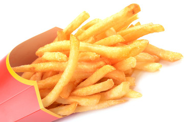 French fries