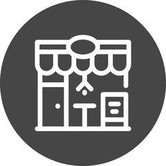 restaurant icon
