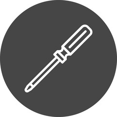 screwdriver icon