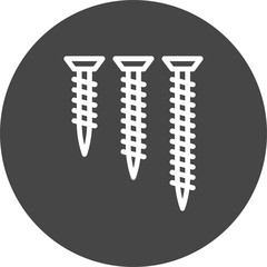 screws icon