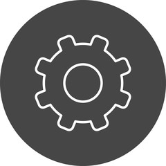 settings icon