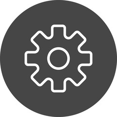 settings icon