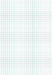 sheet squares. background for bussines