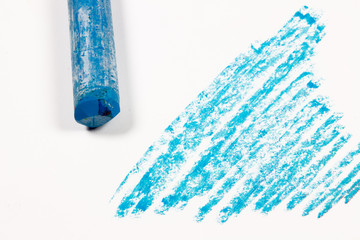 Pinturas pastel