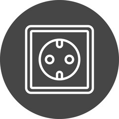 socket icon