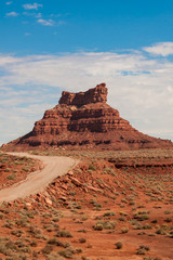 Valley of the Gods, Utah