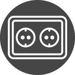 socket icon