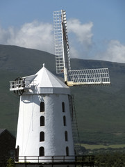 Blennerville windmill 1510