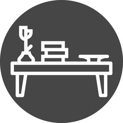 table icon