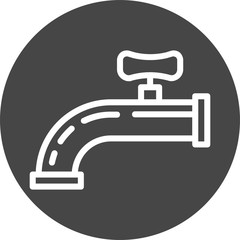 tap icon