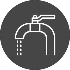 tap icon