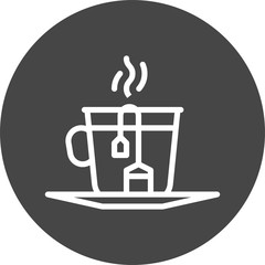 tea icon