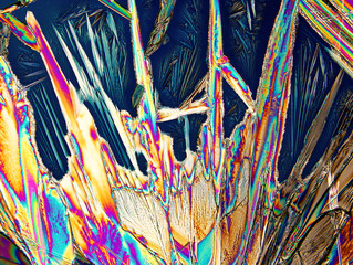 Crystals