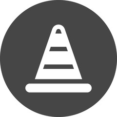traffic-cone icon