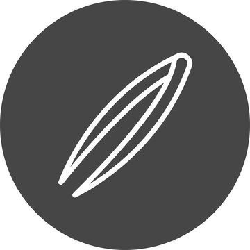 recommend clip art: tweezers icon