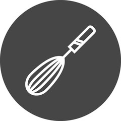 whisk icon