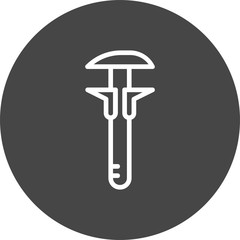 wrench icon