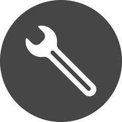 wrench icon