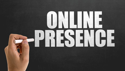 Online Presence