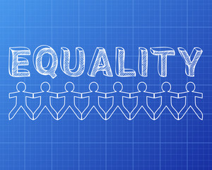 Equality People Blueprint
