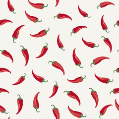 Chili peppers