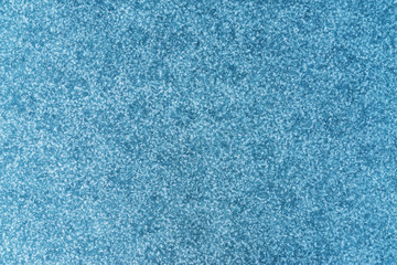 Texture of ice of Sea of Japan. Natural background.