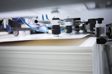 machine, paper, printing, lamination, sheet, industry, sheets