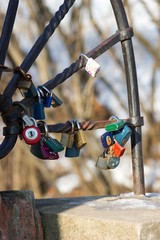 padlocks - editorial 