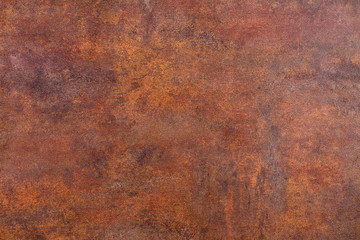 Wooden shabby background with copy space. Old rusty abstract texture. Vintage backdrop.
