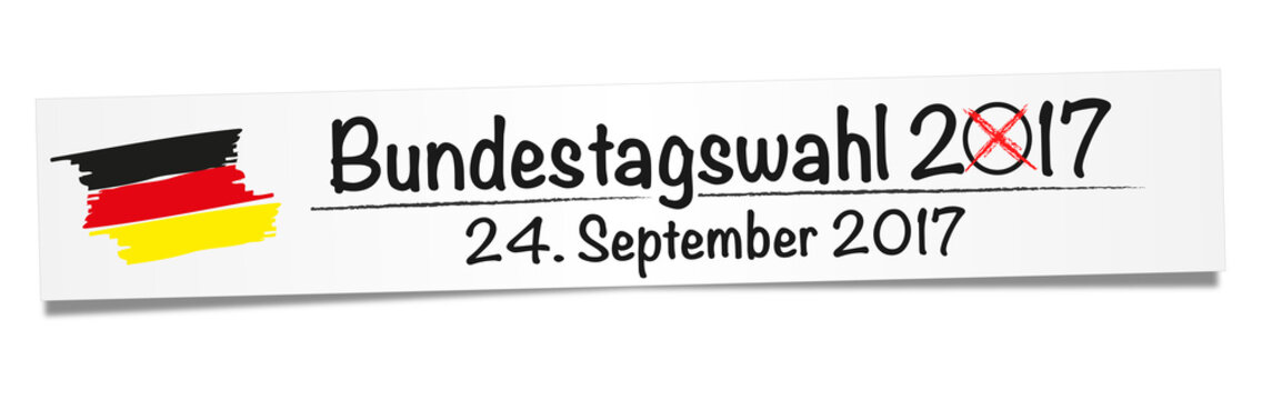 Bundestagswahl 2017