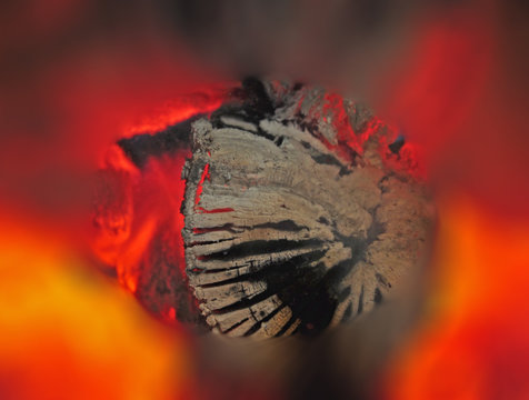 Kiss of the fire force