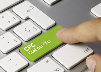 CPC Cost per Click