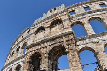 anfiteatro