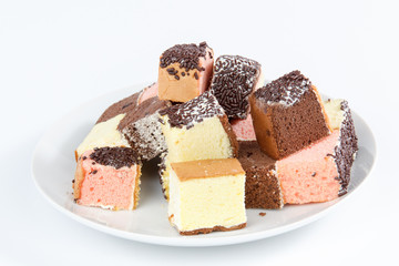 chocolate cake