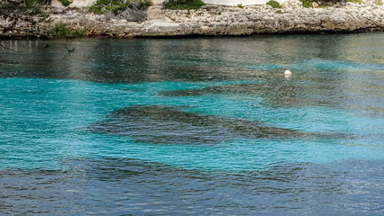 Ostküste von Mallorca