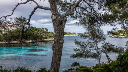 Ostküste von Mallorca