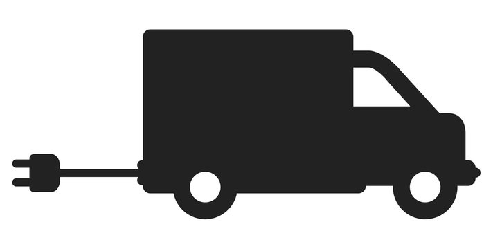 camionnette électrique 3
